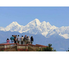 Explore Nepal with Our Perfect Vacation Package