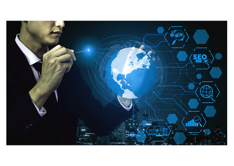 Professional Custom Websites with SEO