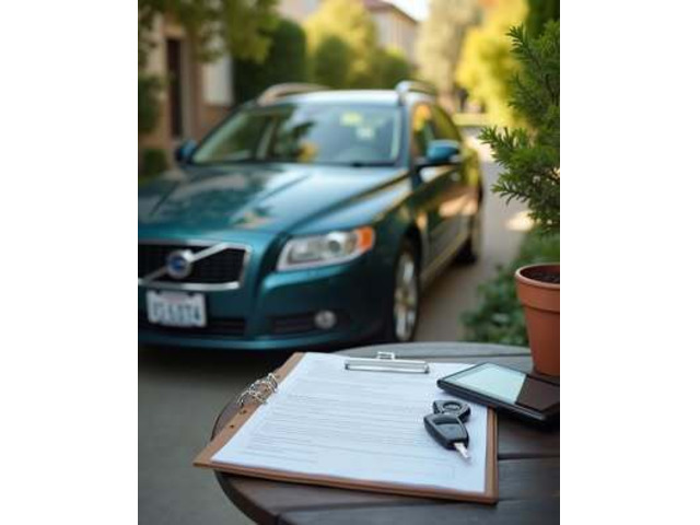 Convenient Auto Loans in Moline, IL – Service Plus Credit Union