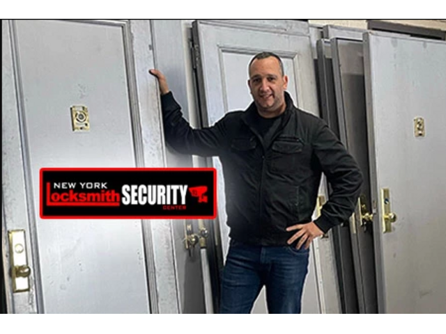 Upgrade to Smart Locks in NYC