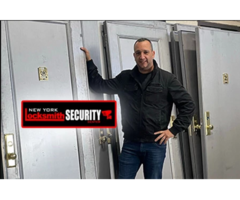 Upgrade to Smart Locks in NYC