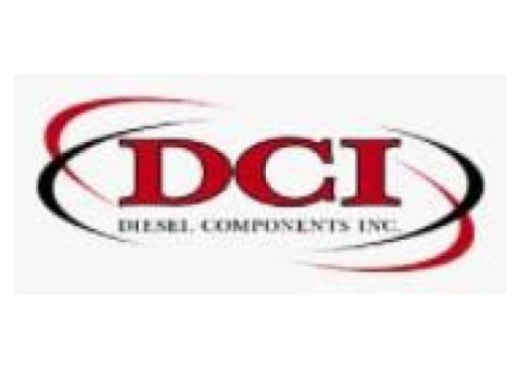 Diesel Components Inc.