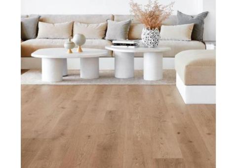 Laminate Flooring: Best Flooring Solutions