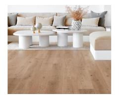 Laminate Flooring: Best Flooring Solutions