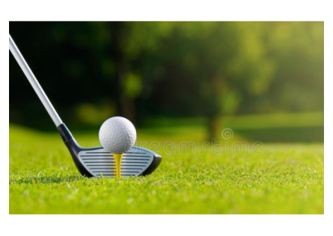 5 Essential Exercises to Improve Your Golf Game