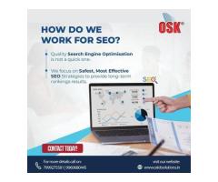 SEO Company in Nagpur