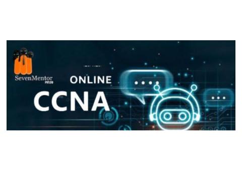SevenMentor Private Limited | CCNA | CCNP | CCIE | Devnet | SD-WAN