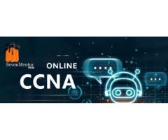 SevenMentor Private Limited | CCNA | CCNP | CCIE | Devnet | SD-WAN