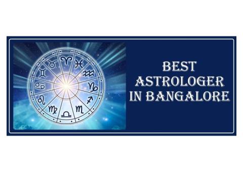 Best Astrologer In Bangalore | Famous & Genuine Astrologer