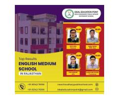 Top Results English Medium School In Rajasthan