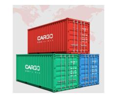 Get Swift & Hassle-free Logistics from China to KSA