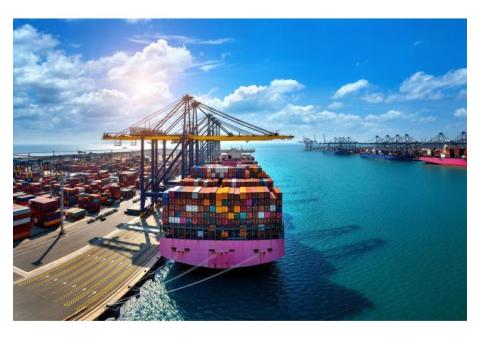 Liquid Cargo Handling