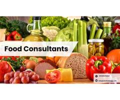 Food Consultants