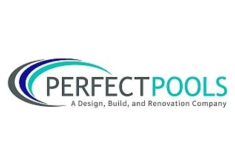 Landscape Architect Aldie - Perfect Pools