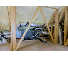 Heating, Cooling Installation and Home Insulation Oakland