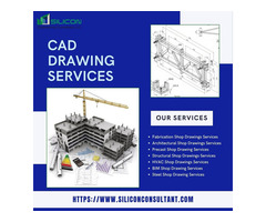 Explore the Top Quality Fabrication Shop Drawing Services