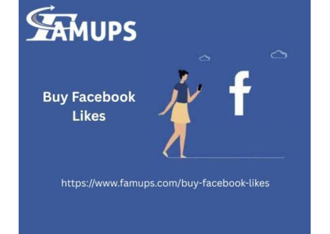 Best Sites to Buy Facebook Likes Cheap & Safe