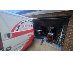 Car Service Near Hillside