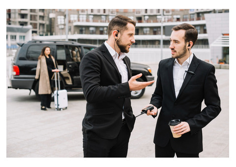 Executive Protection Services