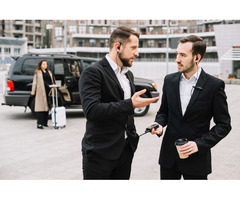 Executive Protection Services