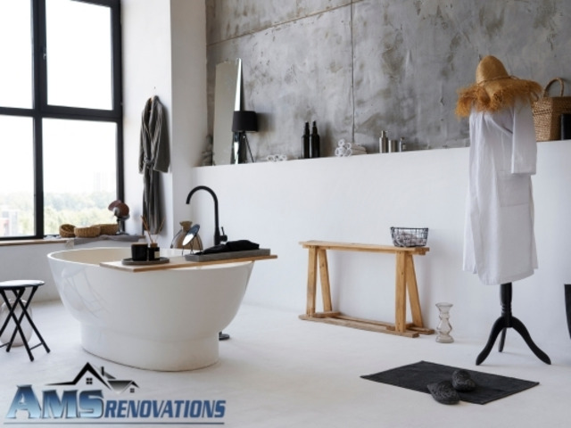 Upgrade Your Space with Professional Home Renovations