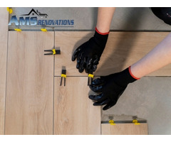 Transform Your Home in Middleton, MA with AMS Renovations