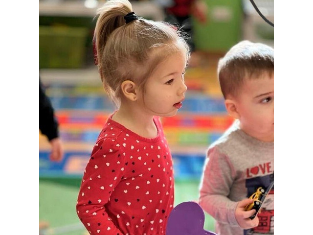 Chicago Private Kindergarten | Strong Academic Foundation