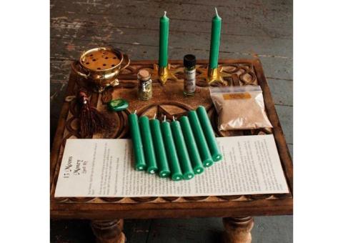 Witchcraft Love Spells to find true love