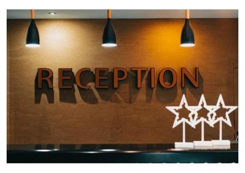Hire Concierge Security Guards