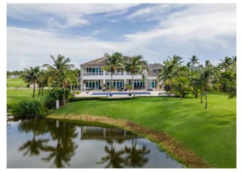 Real estate bahamas for sale