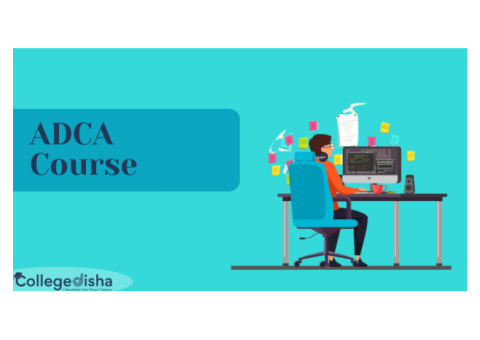 ADCA Course
