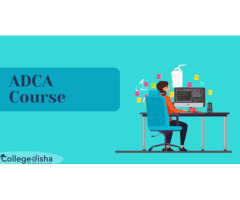 ADCA Course