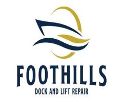 Foothill Dock and Lift Repair