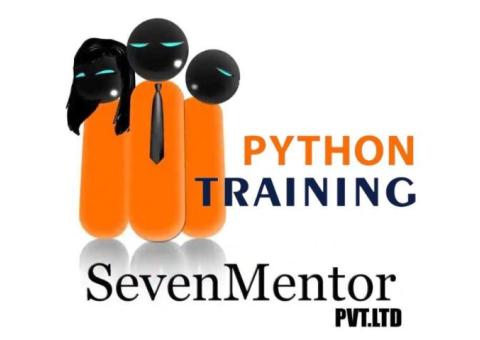 SevenMentor Python Classes