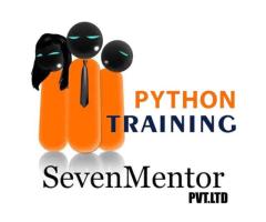 SevenMentor Python Classes