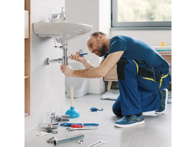 Suspect a Leak- Book Leak Detection in Birmingham