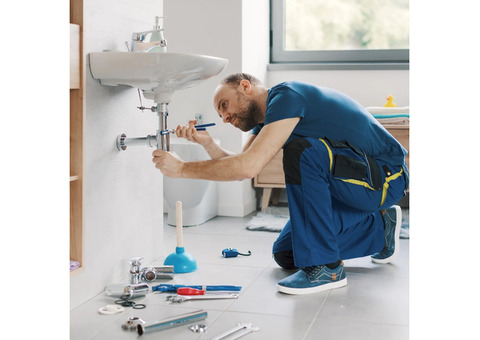 Suspect a Leak- Book Leak Detection in Birmingham