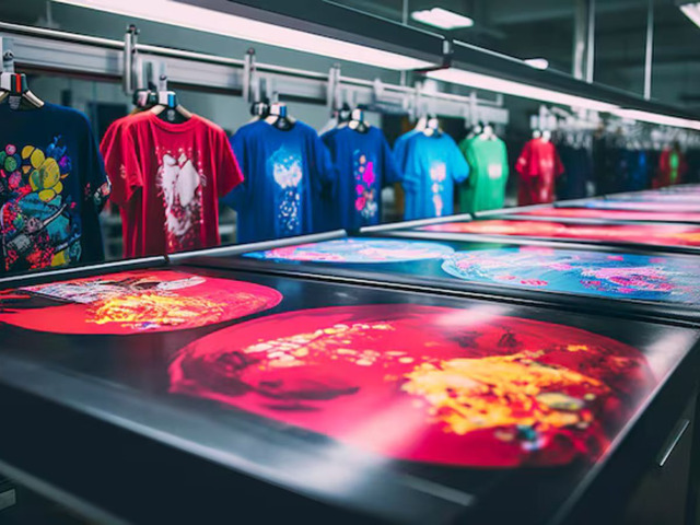 Custom T-Shirts & Uniforms – Screen Printing CT, Call Today