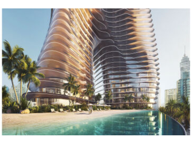 1 bedroom apartment for sale in Abu Dhabi