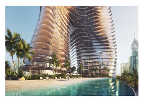 1 bedroom apartment for sale in Abu Dhabi