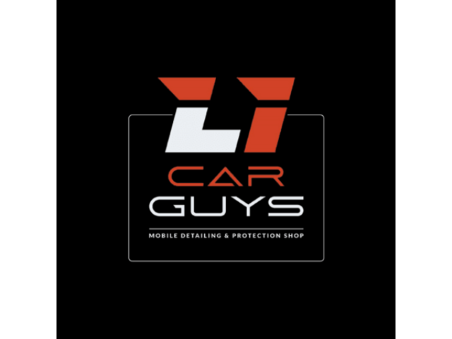 Li Car Guys