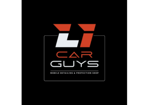 Li Car Guys