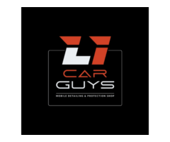 Li Car Guys