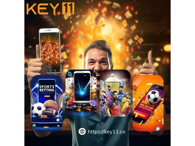 Play Online & Win Big with India’s Best Betting Site – Key11