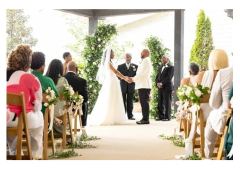 Book a Wedding Event Planner Atlanta for a Dream Wedding