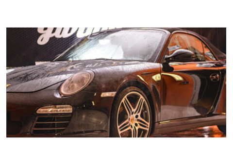 Professional Car Detailing Services in Gahanna