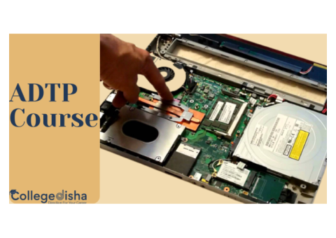 ADTP Course