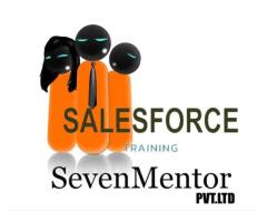 Salesforce Training Institute In Pune