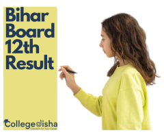 Bihar Board 12th Result