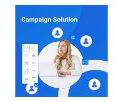 Get More from Email Campaigns with ReachEngine